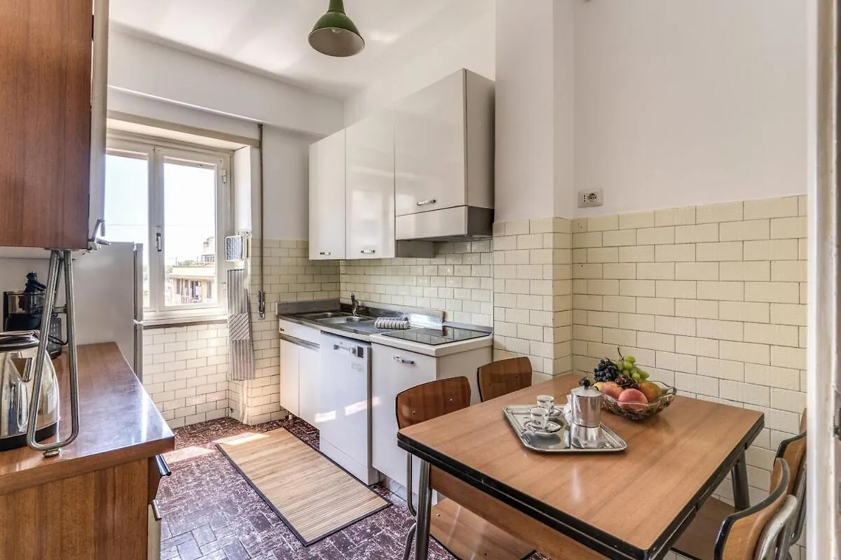 Amore Mio - Art House Roma Appartamento