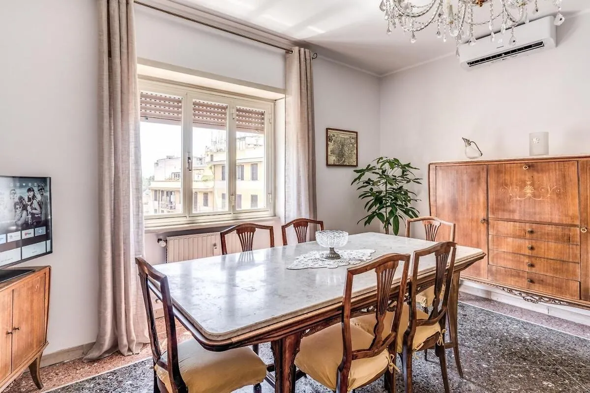 Amore Mio - Art House Roma 0*,  Italia