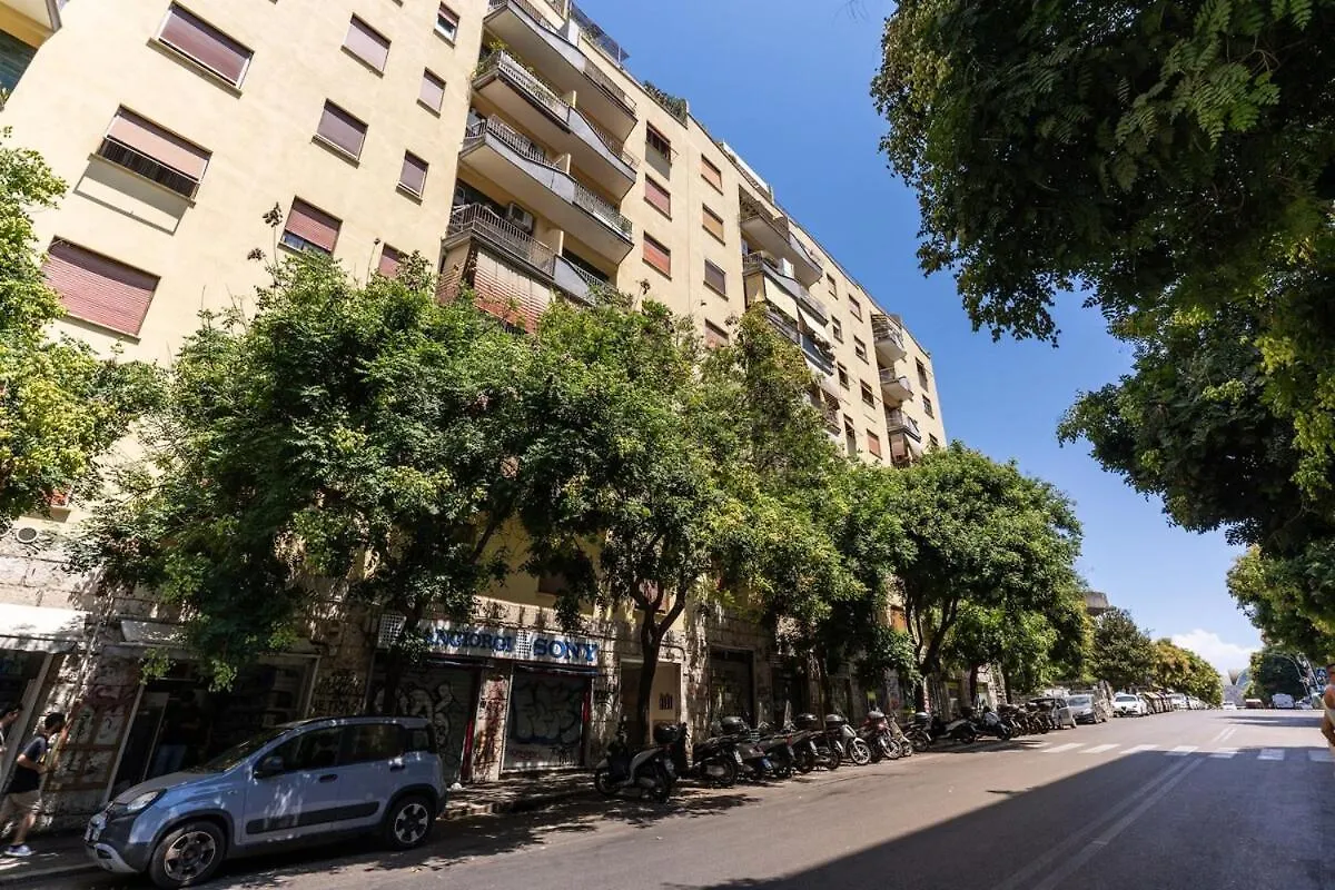 Appartamento Amore Mio - Art House Roma Italia