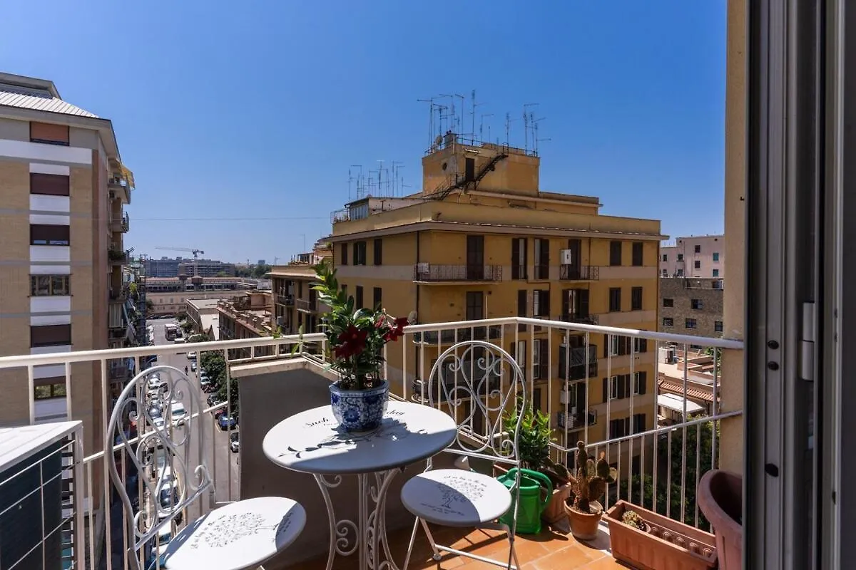 Appartamento Amore Mio - Art House Roma