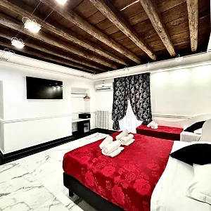 Casa de hóspedes Relais Parlamento, Roma